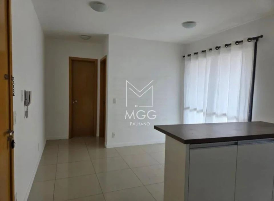 EDIFÍCIO PRIME PARANAGUÁ