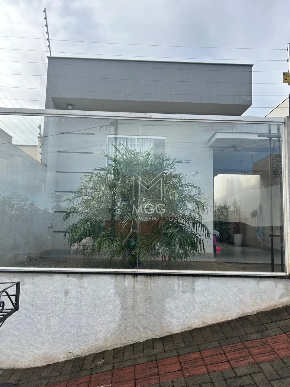 Casa no Residencial Octávio Cesário - Cambé - PR