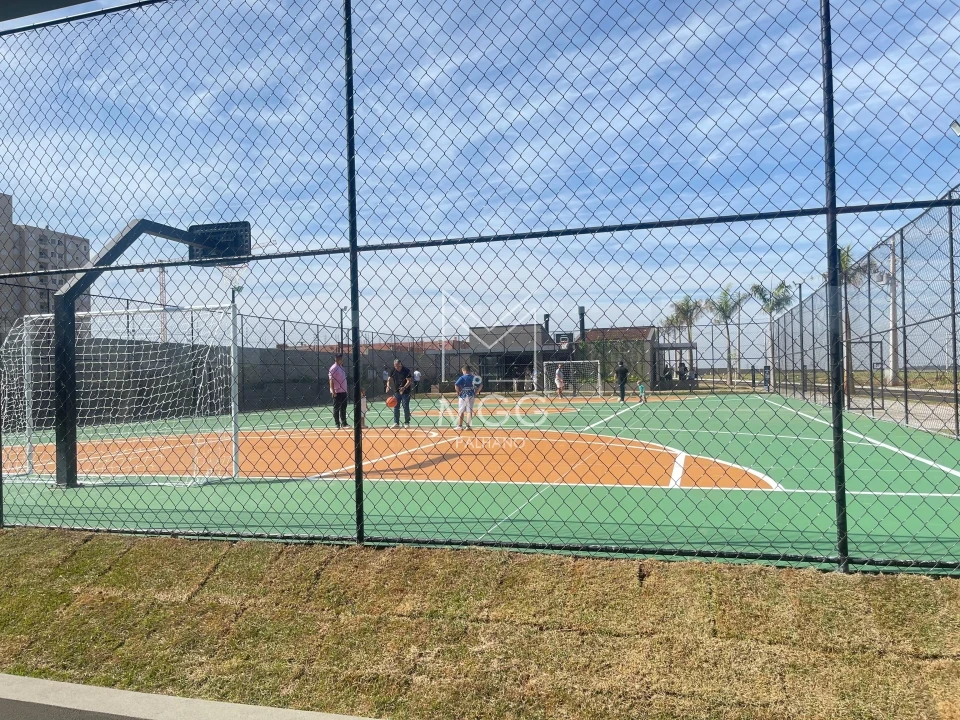 Casa no Condomínio Indaiá - Parque Tauá