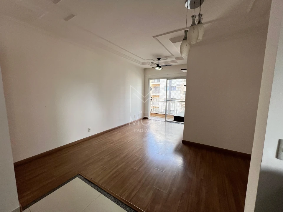 APARTAMENTO LIV CATUAI