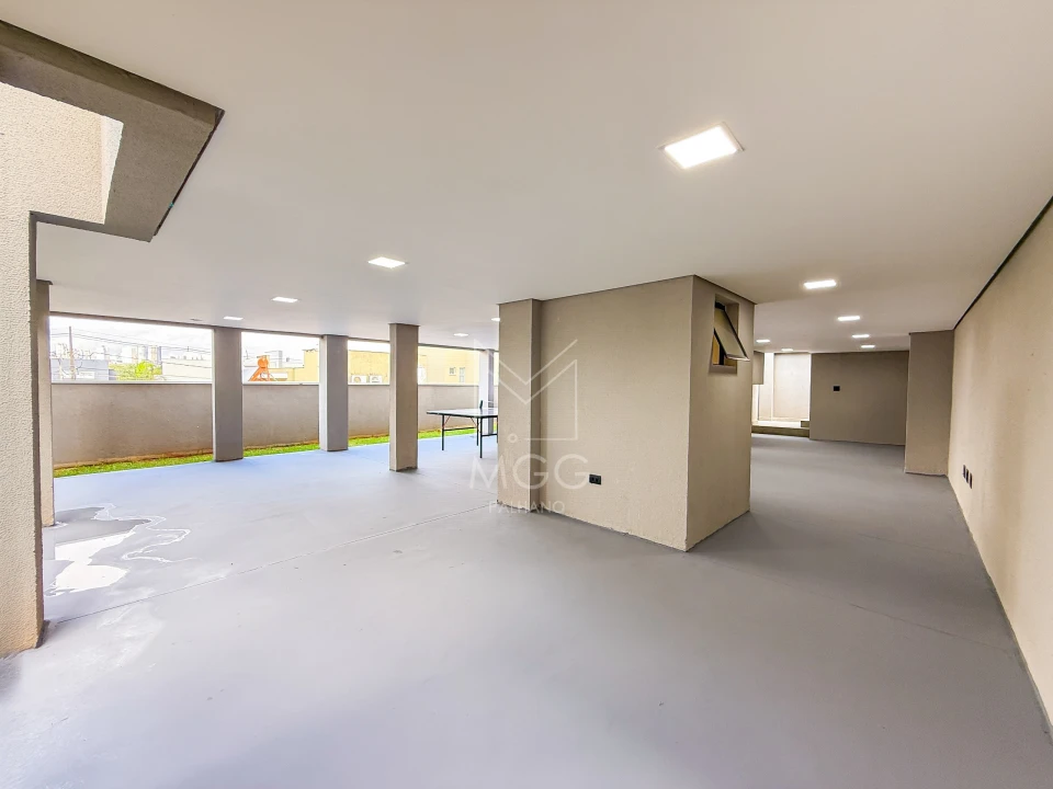 Condomínio Sun Lake