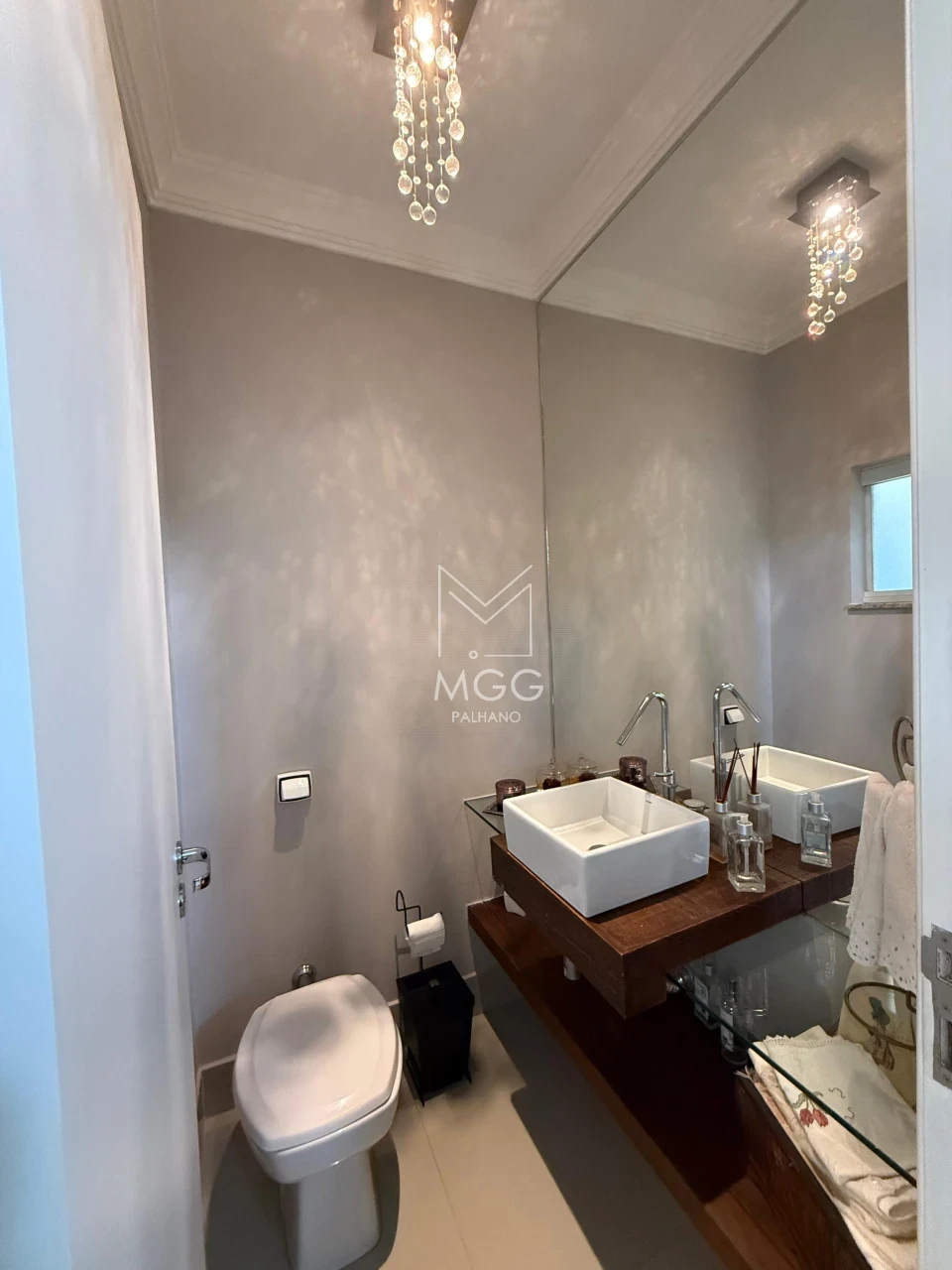 Condomínio Royal Forest