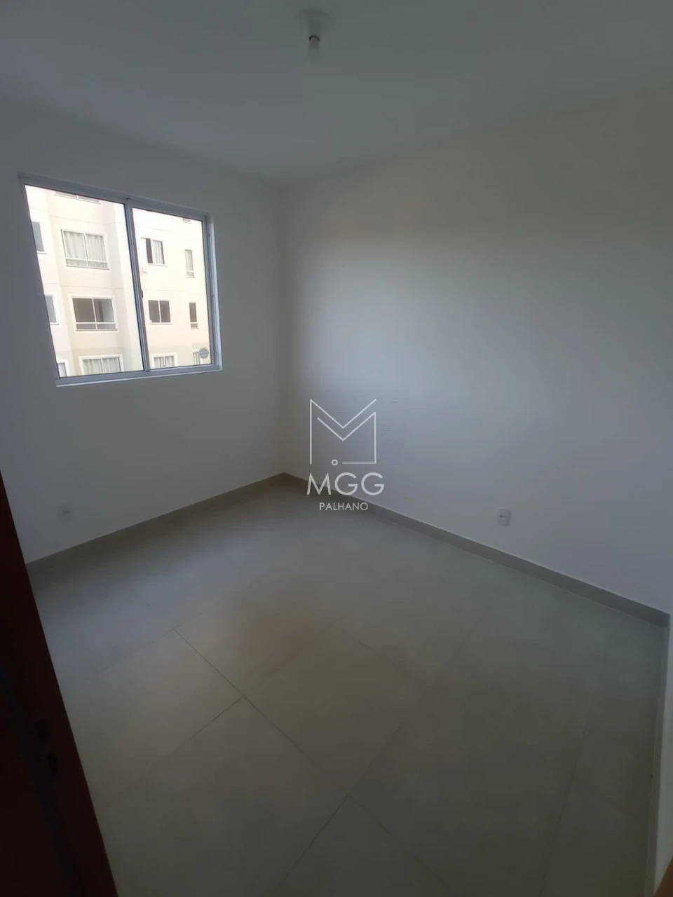 APARTAMENTO RESIDENCIAL LITUÂNIA