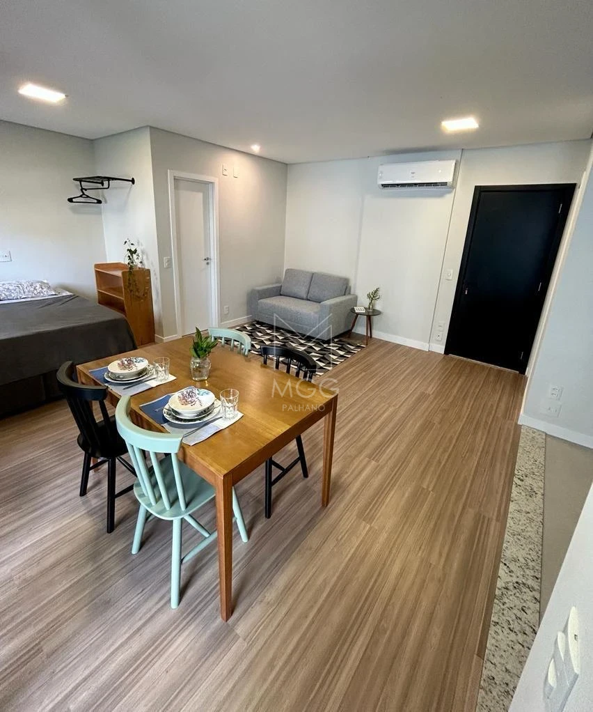 APARTAMENTO FREEDOM PALHANO