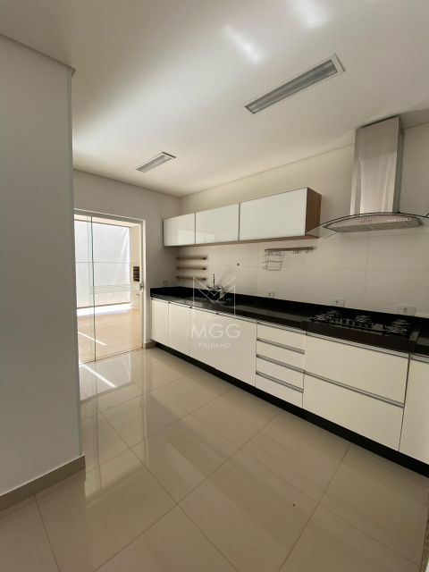 Casa condomínio Alphaville 2