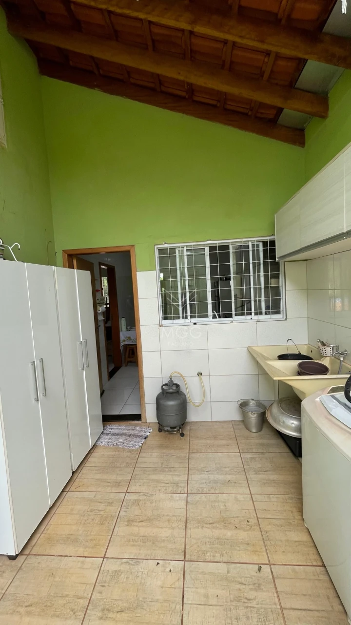 Chácara Cambezinho em Londrina