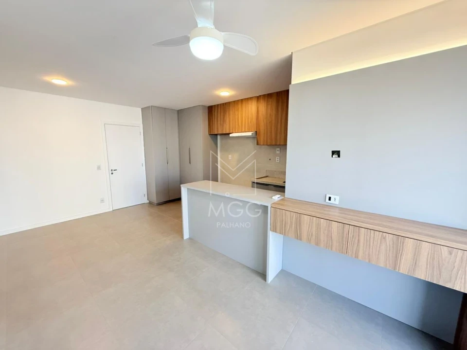 Apartamento para alugar Edifício TAY