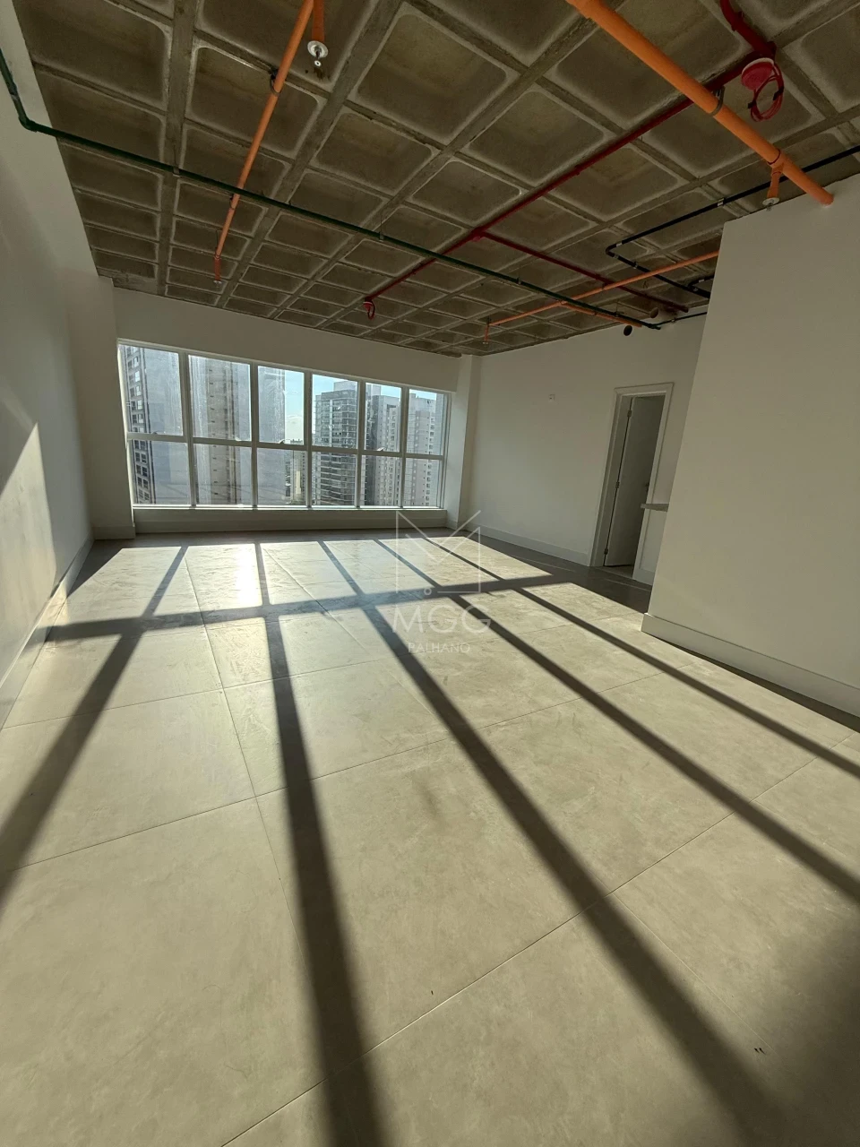 Edifício Quartier 550