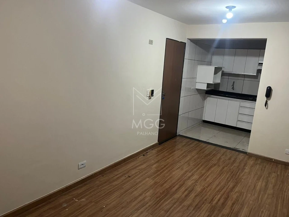 VENDA APARTAMENTO - JARDIM ANA ELISA -CAMBÉ