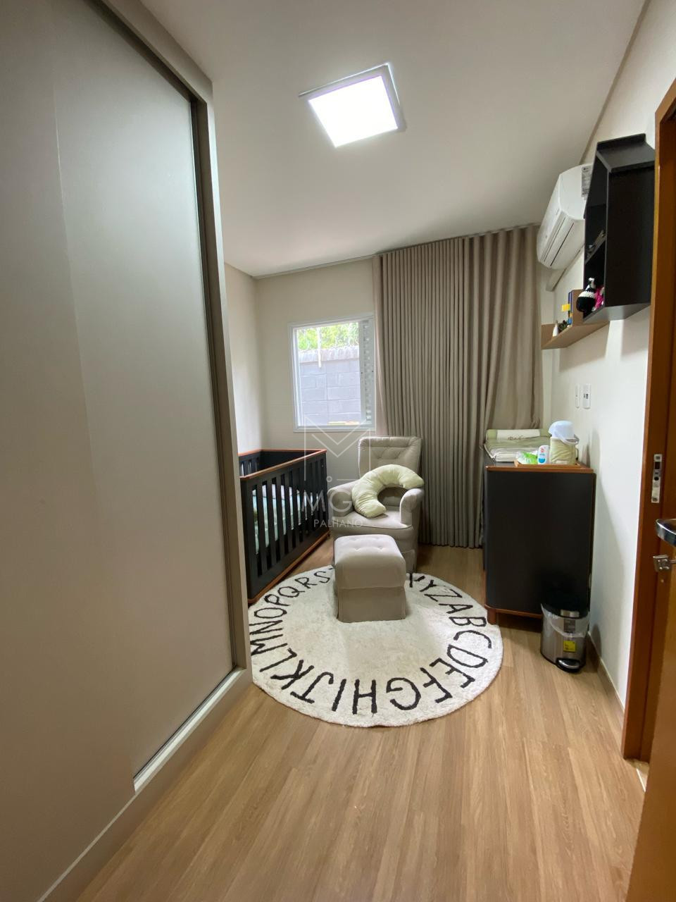 Casa - Condomínio Royal Maison