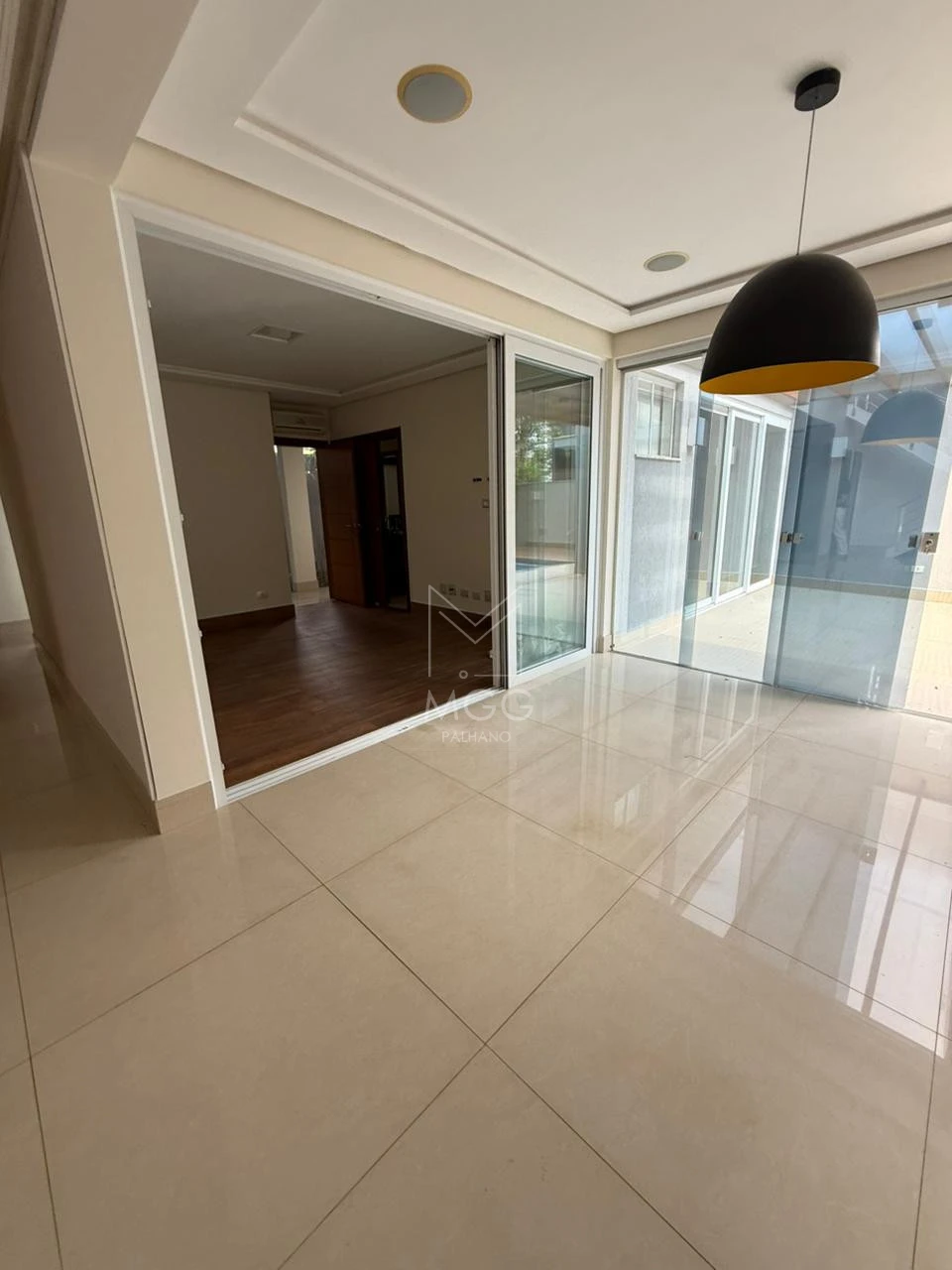 Condomínio Royal Tennis