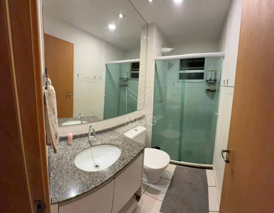 CONDOMÍNIO EDIFÍCIO GARDEN PALHANO