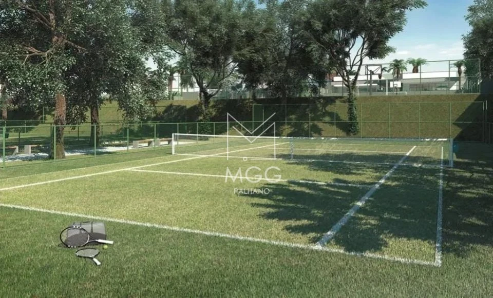 TERRENO RESIDENCIAL MAANAIM