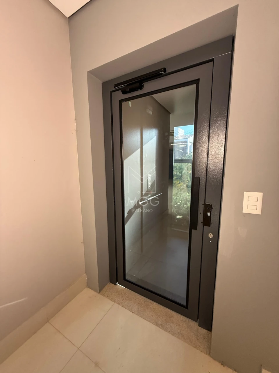 Condomínio Royal Park