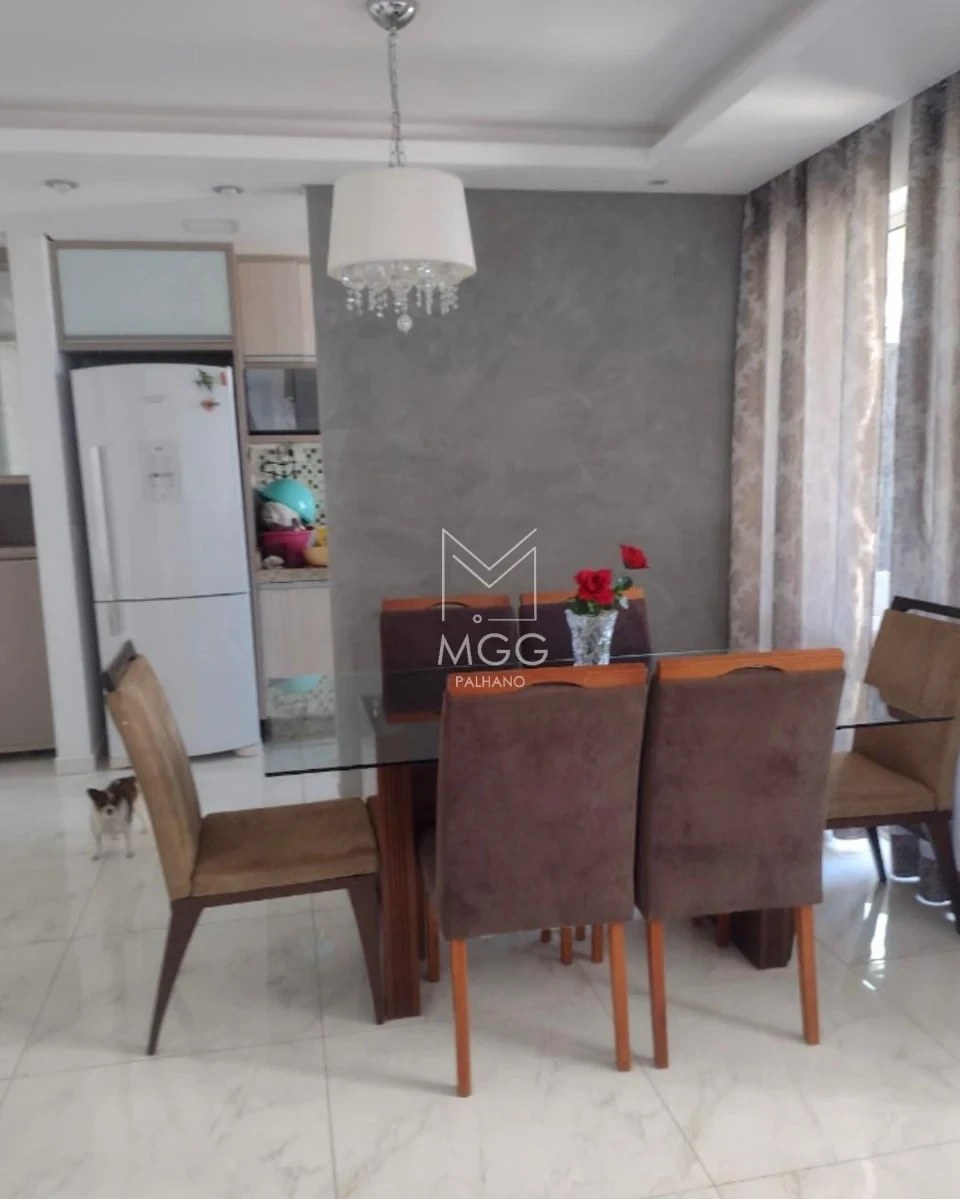 APARTAMENTO RESIDENCIAL MARCO DOS PIONEIROS