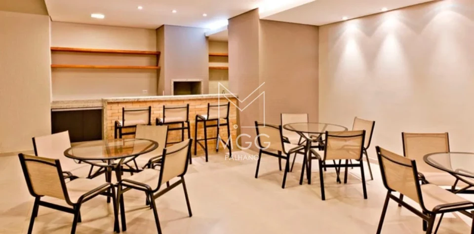 APARTAMENTO BRISAS RESIDENCE CLUB LAGO IGAPÓ