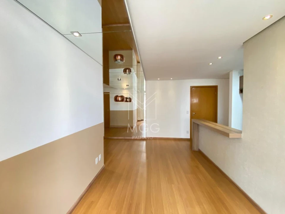 Apartamento Liberty Towers