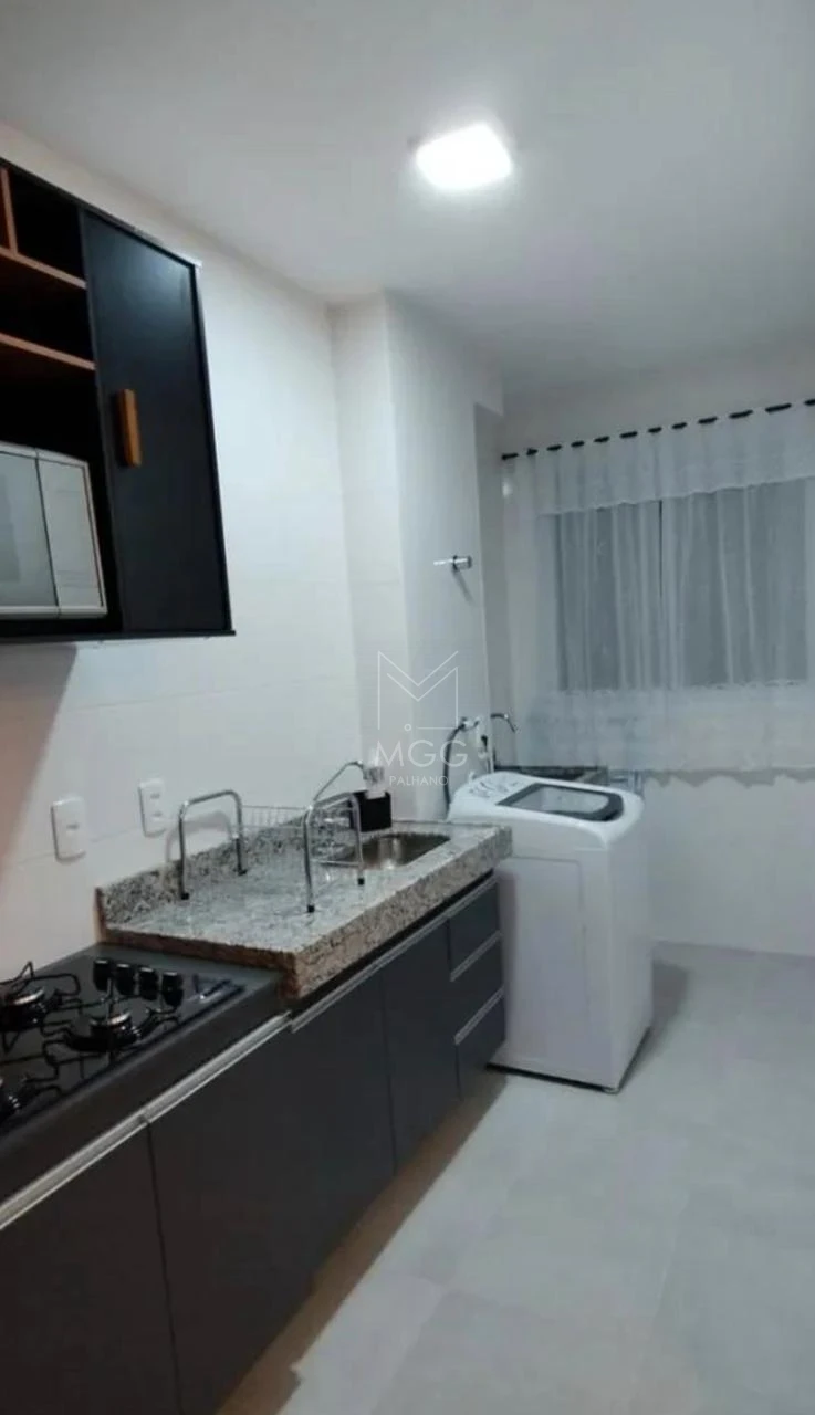APARTAMENTO RESIDENCIAL LA SICILIA