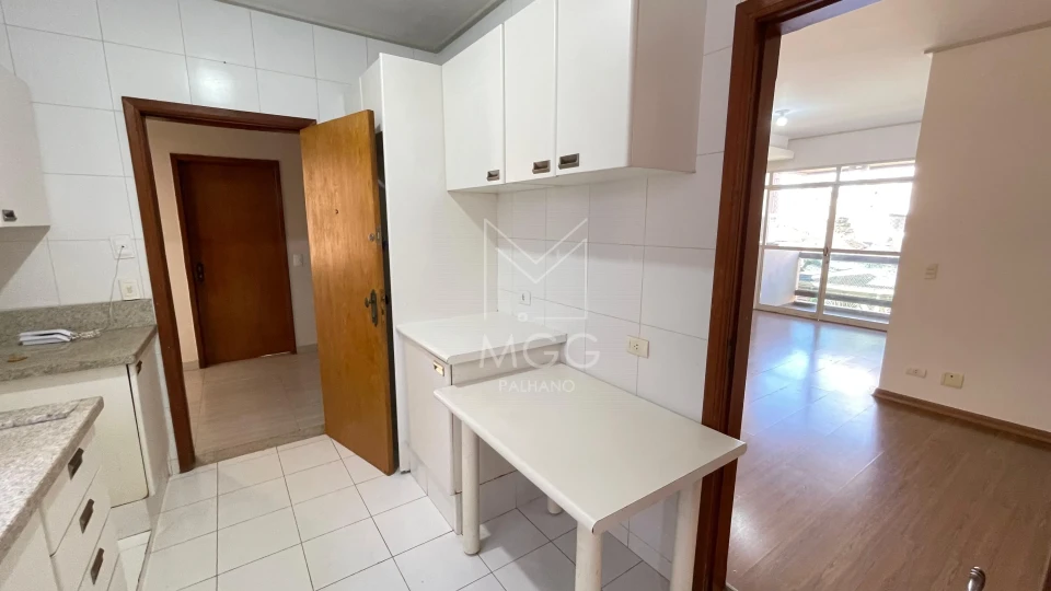 APARTAMENTO RESIDENCIAL ILHA DO SOL