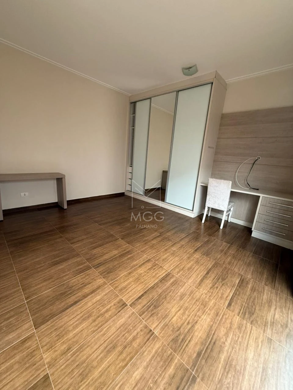 Condomínio Royal Forest