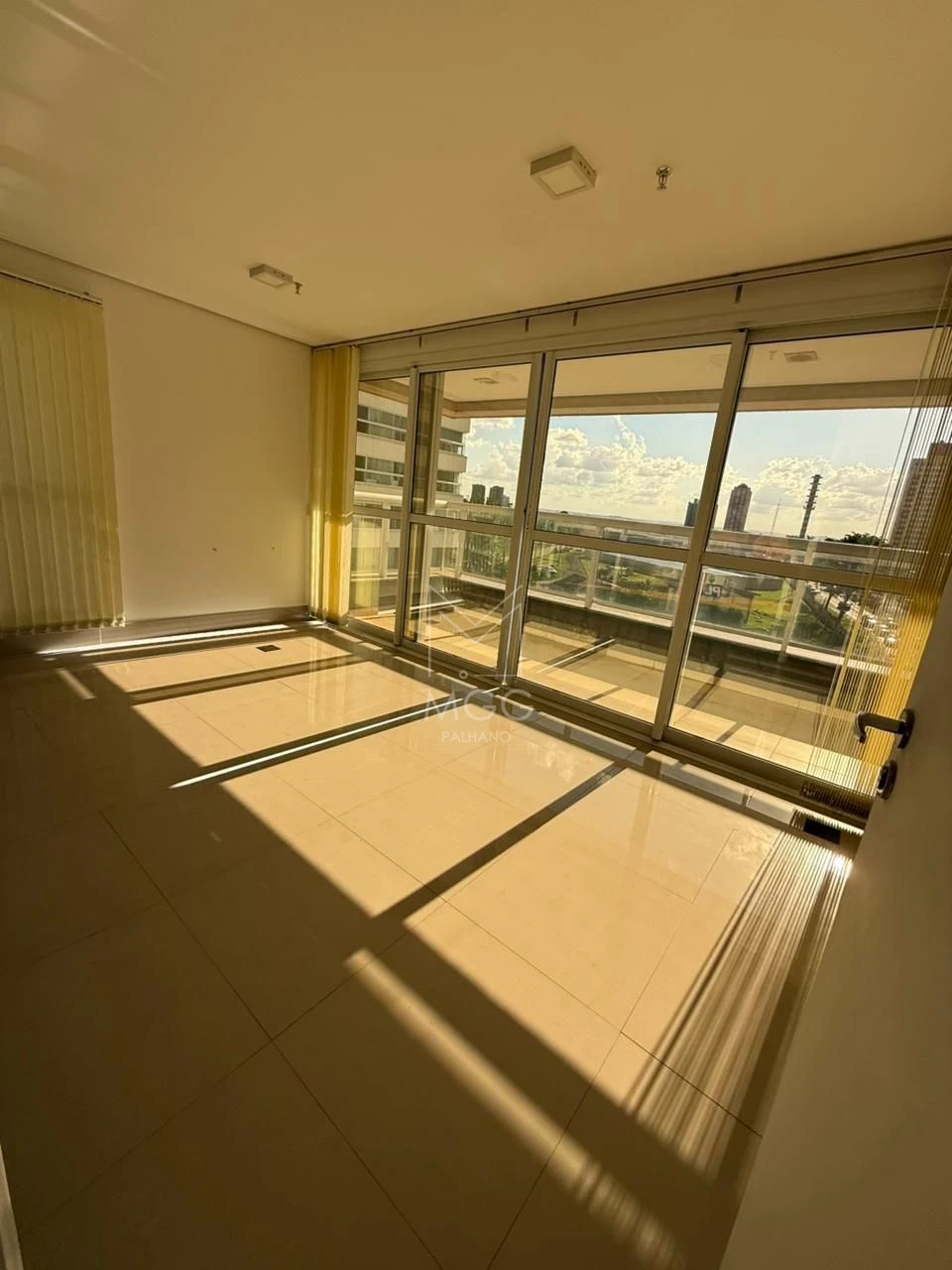 Palhano Premium condomínio Empresarial