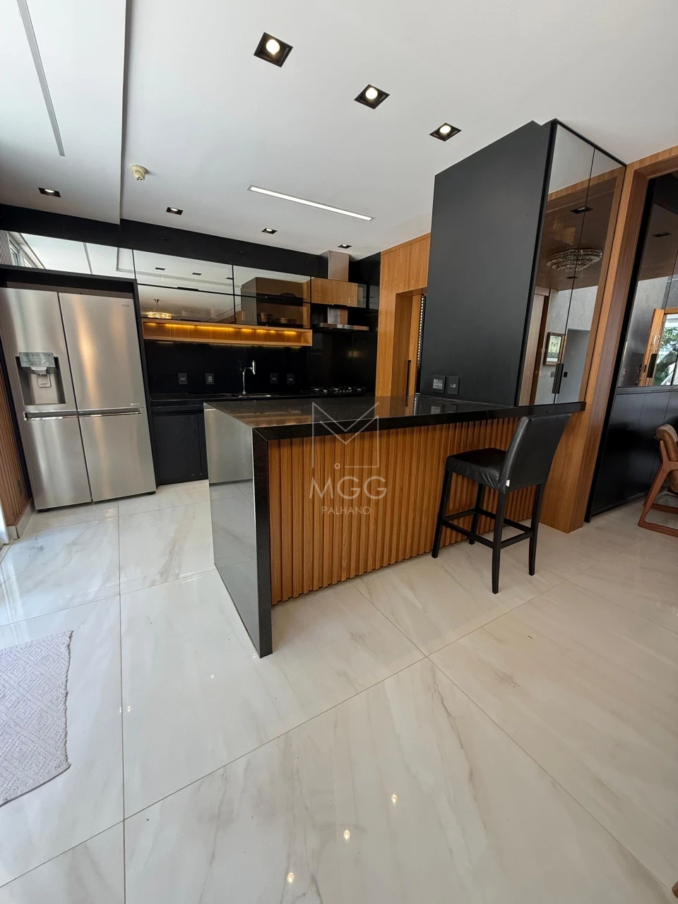 Condomínio Royal Forest