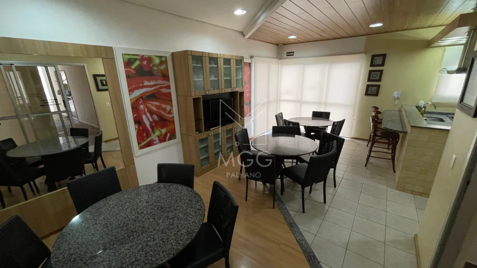 APARTAMENTO EDIFÍCIO SOLAR RIVERA