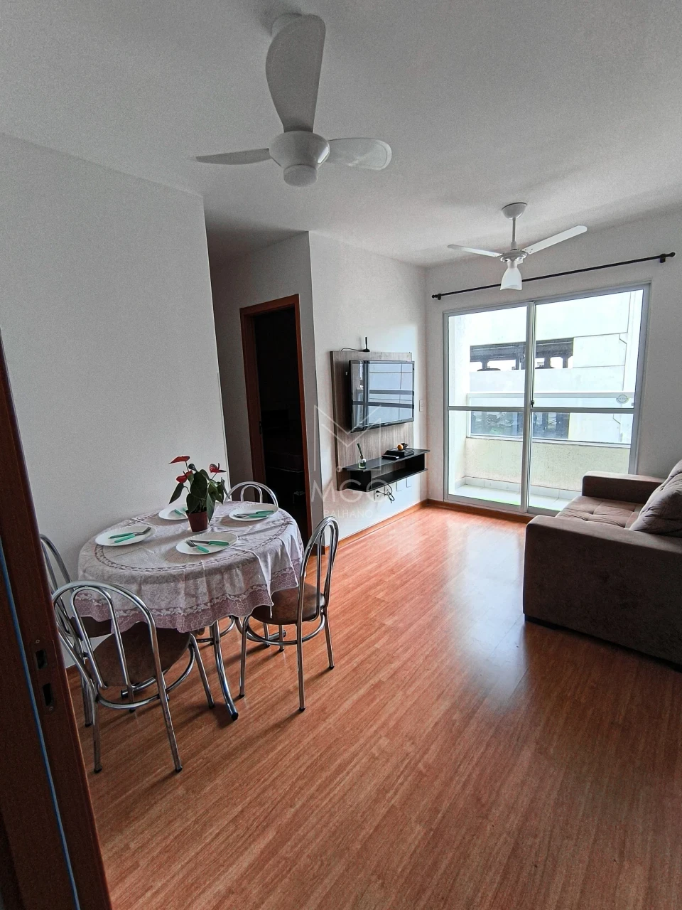 Residencial La Savona