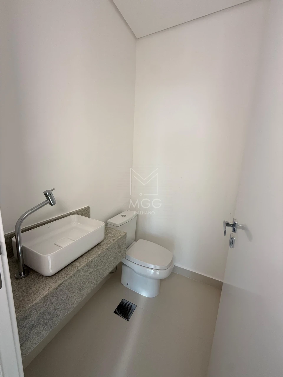 Edifício Quartier 550