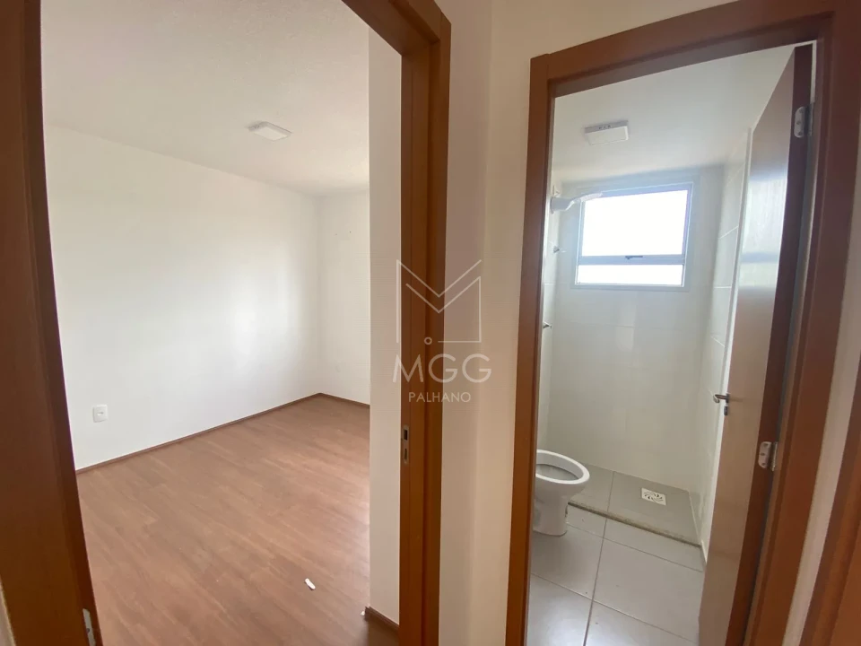 RESIDENCIAL LAKE DA VINCI