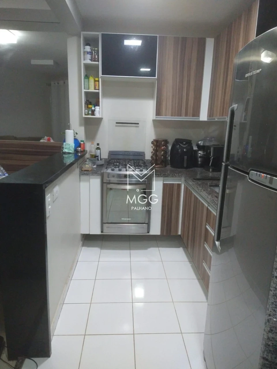 APARTAMENTO BRISAS RESIDENCE CLUB LAGO IGAPÓ