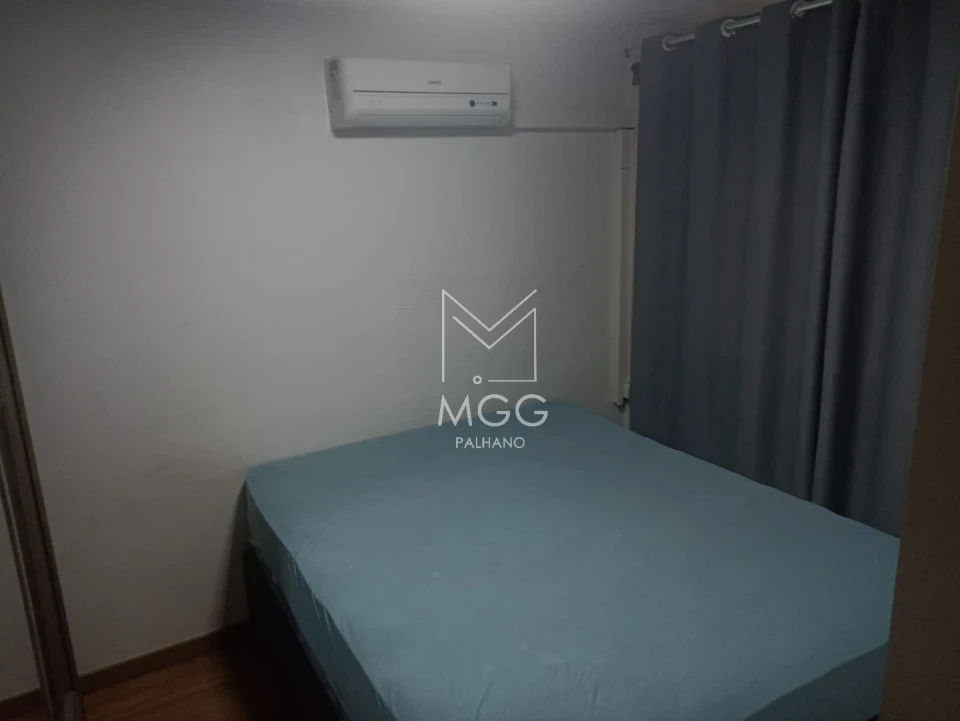 APARTAMENTO SPAZIO LE PARC