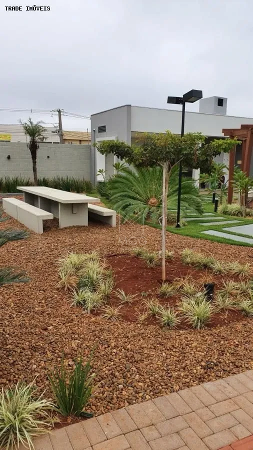 CASA CONDOMÍNIO VIVA