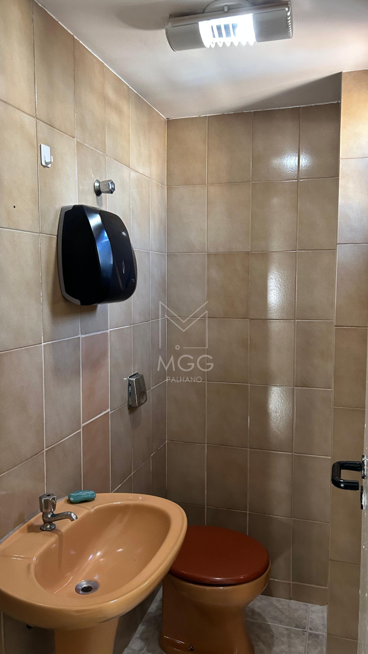 Sala Comercial  Edifício Mercúrio