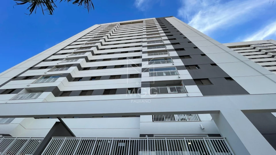 APARTAMENTO RESIDENCIAL AQUARELA PINHEIROS