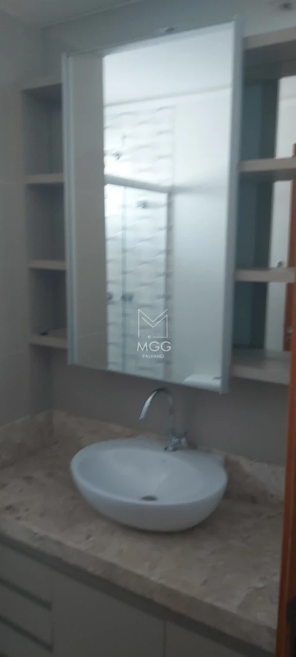 APARTAMENTO FIORE D´ORO RESIDENCIAL