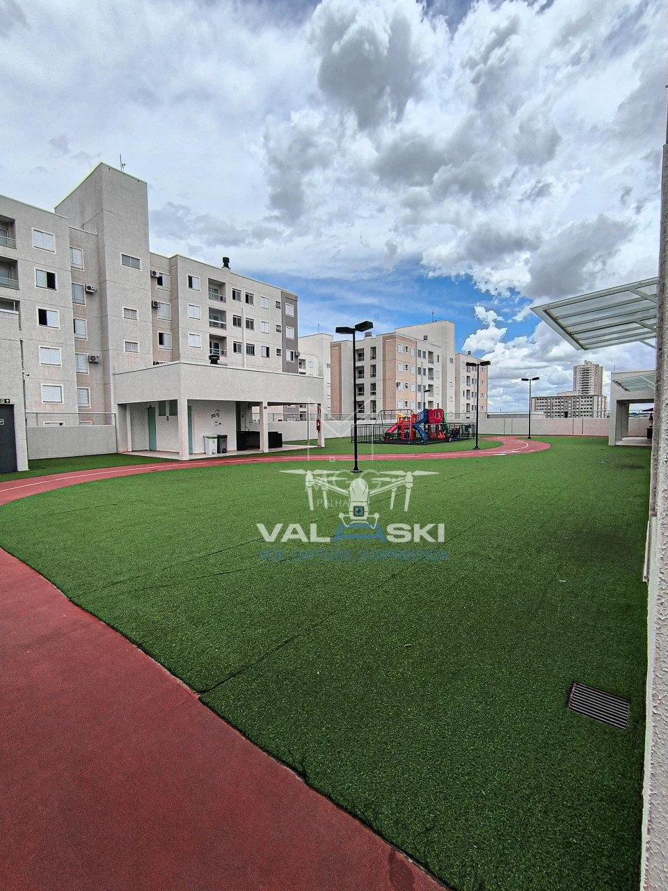 Residencial La Savona