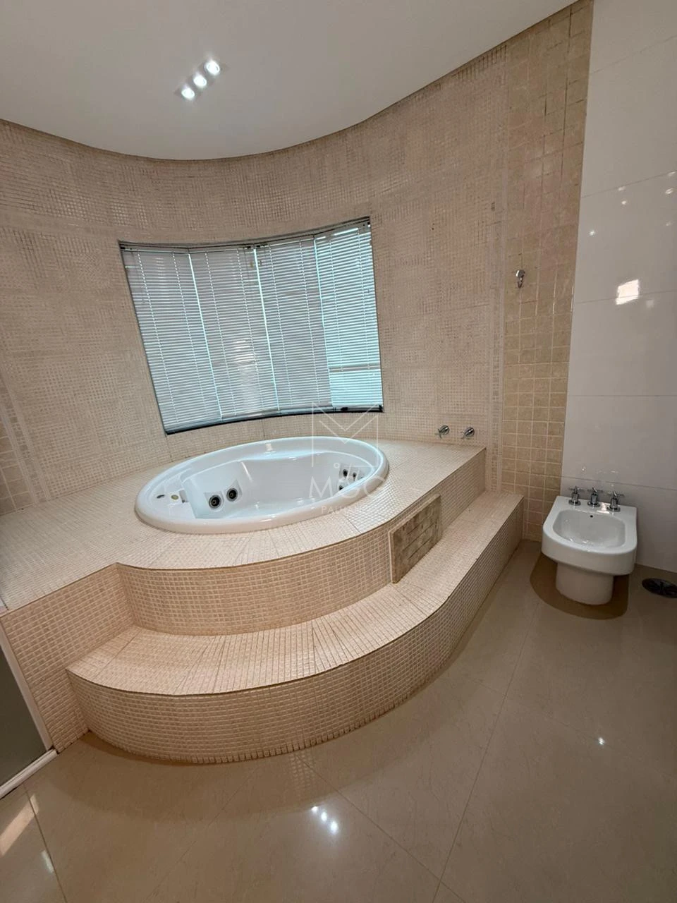 Condomínio Royal Tennis