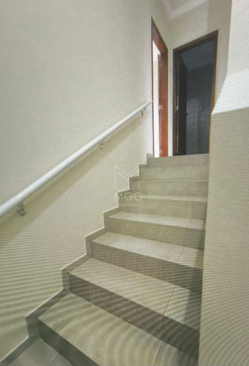 Casa à venda no Jardim Santo Amaro - Cambé