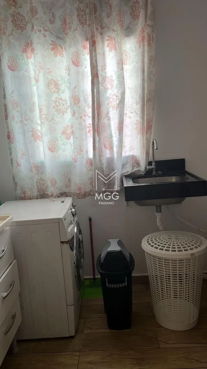 Condomínio Lagoa Azul