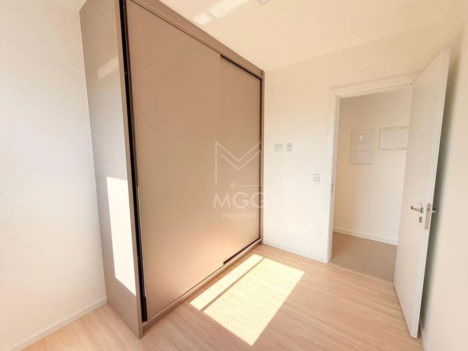Apartamento à venda Edifício Tay Gleba Palhano