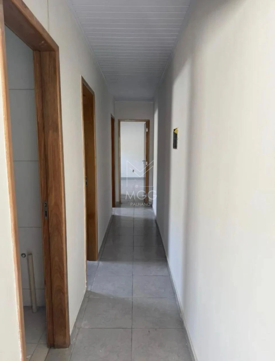 CASA GEMINADA RECANTO SALTINHO