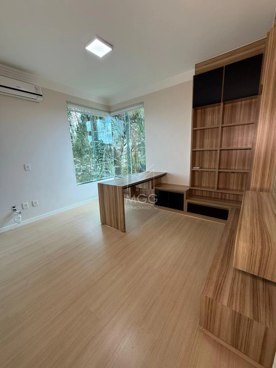 Condomínio Royal Tennis