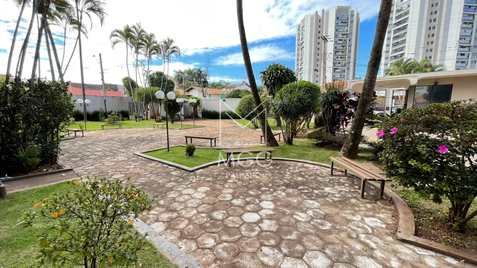APARTAMENTO RESIDENCIAL ILHA DO SOL