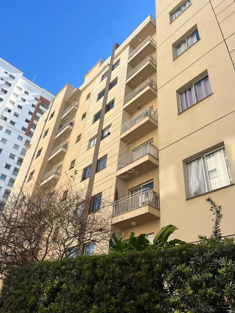 APARTAMENTO PARA LOCAÇÃO LIV CATUAÍ