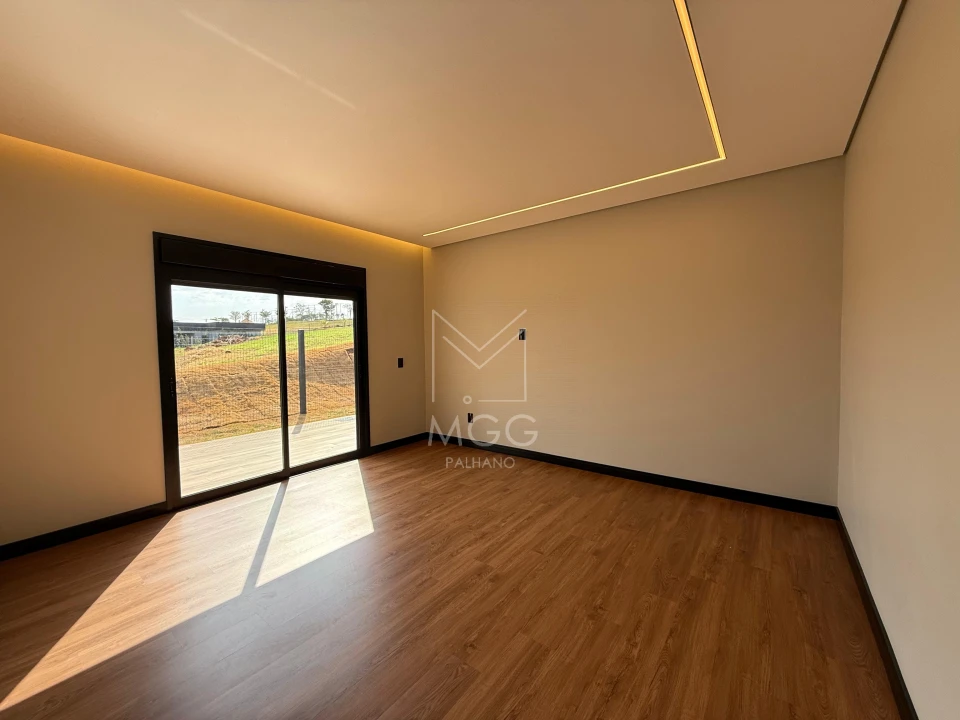Condomínio Ecovillas do Lago