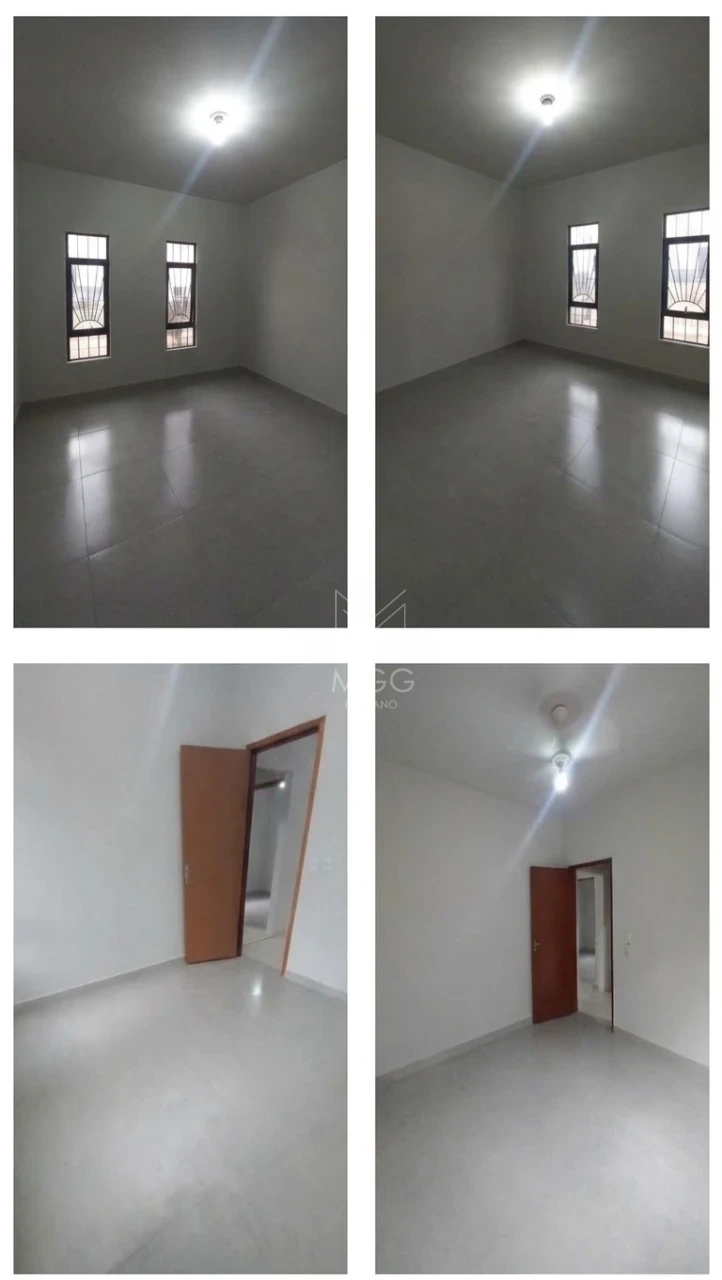 Imóvel Comercial/Residencial com Estrutura para Multi-Salas na Avenida Principal (Jd. Novo Bandeirantes / Sabará I)