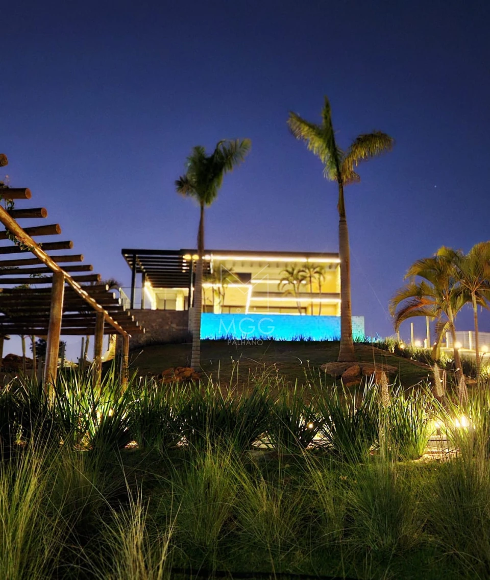 Condomínio Ecovillas do Lago