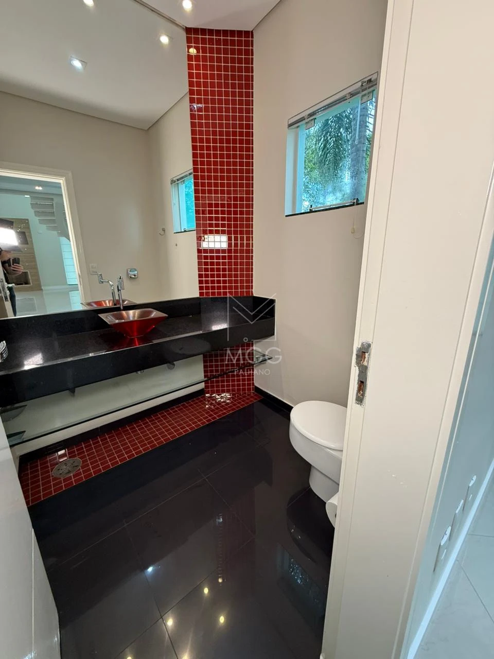 Condomínio Royal Tennis