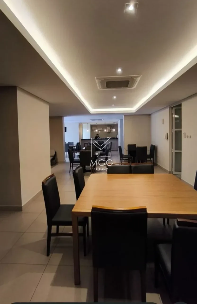 APARTAMENTO BOULEVARD VILLAGE RESIDENCE